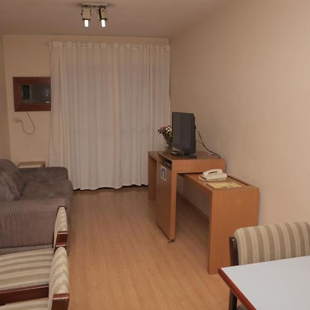 London Class Suites São Paulo Kültér fotó