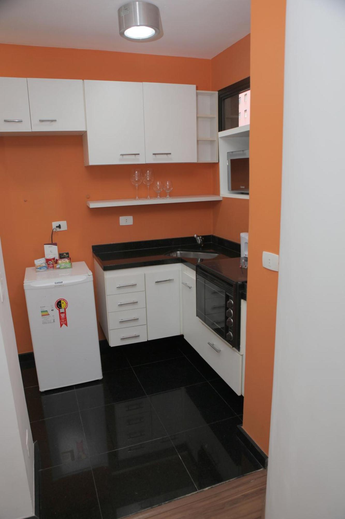 London Class Suites São Paulo Kültér fotó
