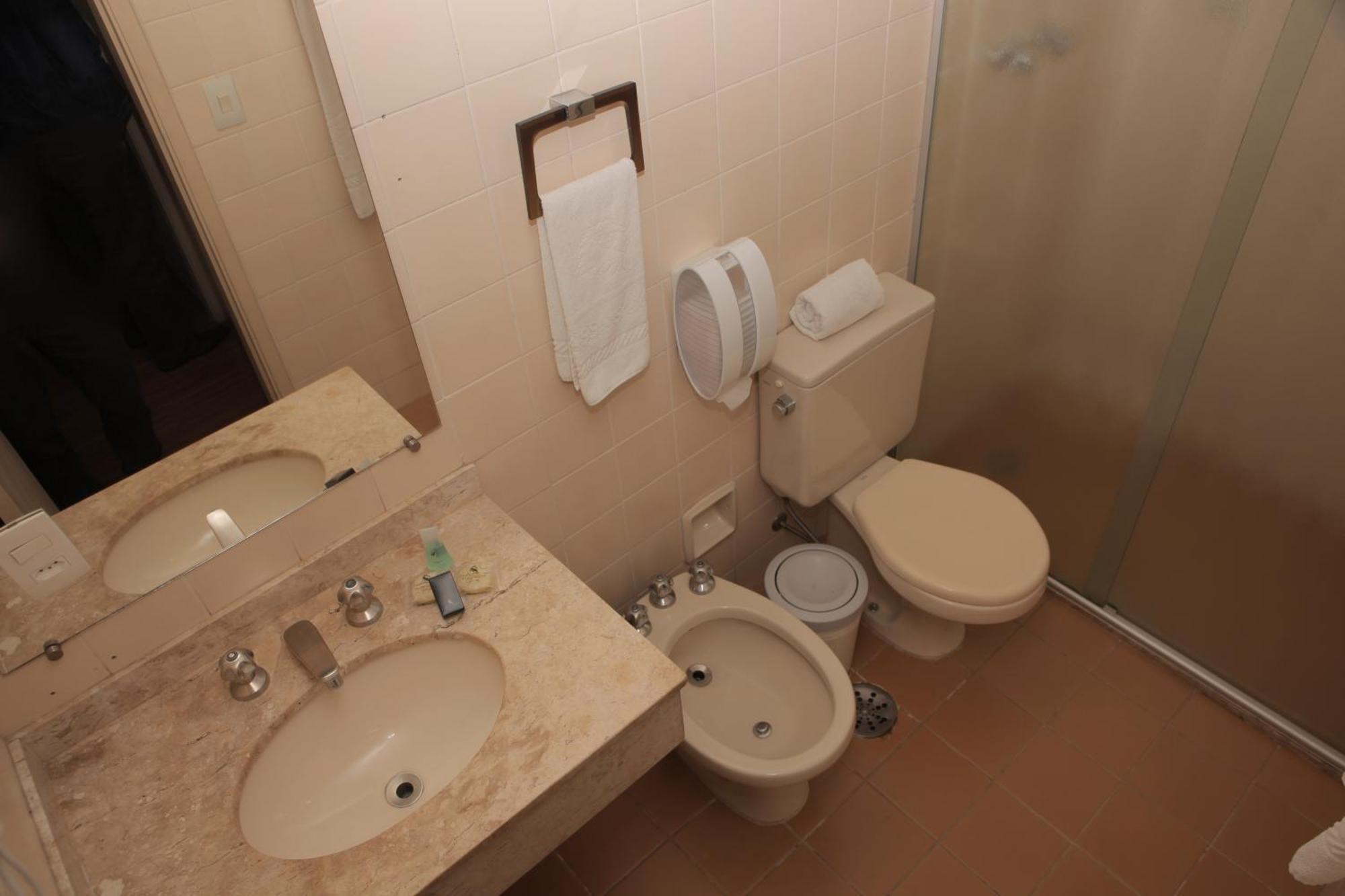 London Class Suites São Paulo Kültér fotó