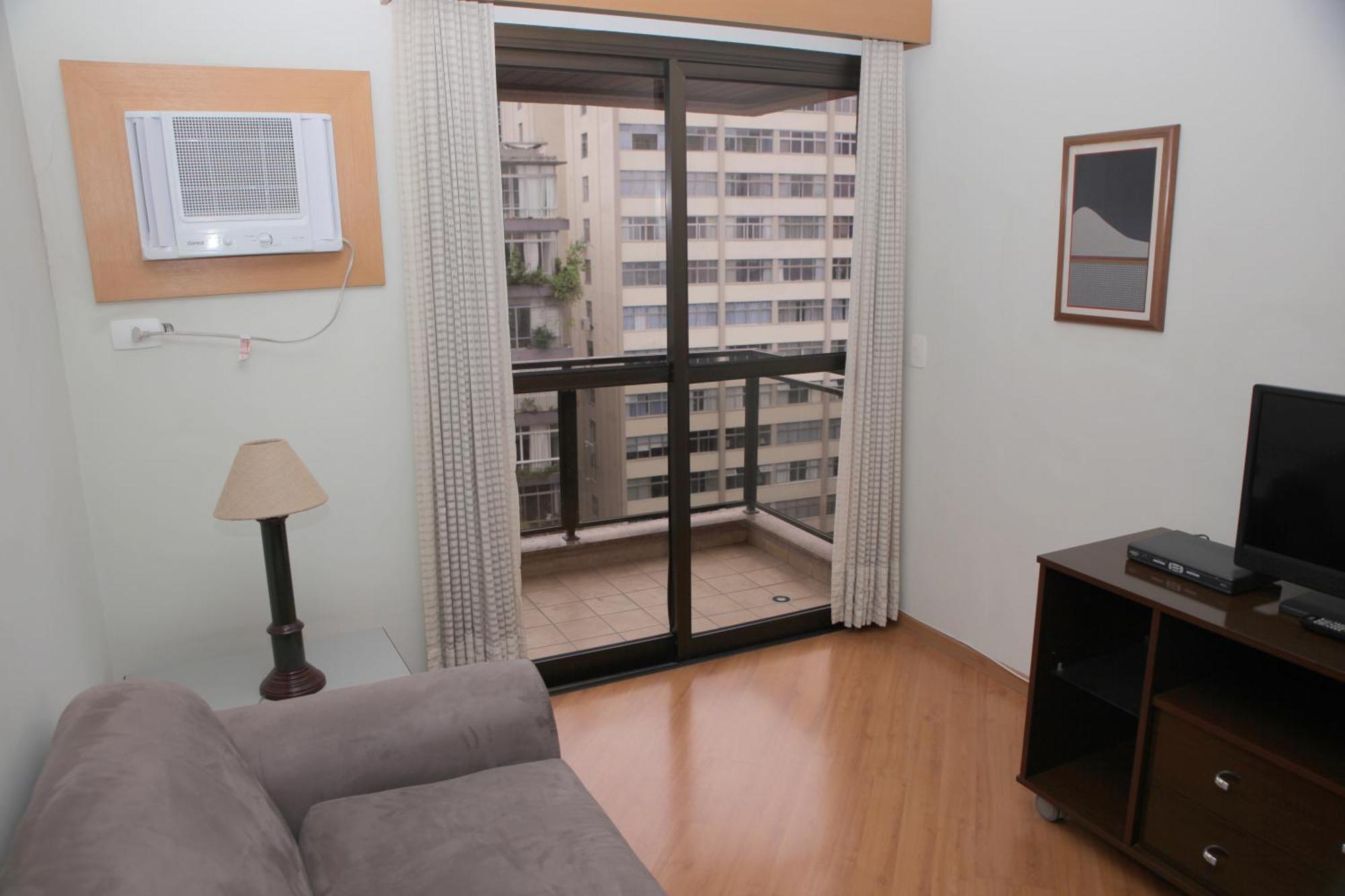 London Class Suites São Paulo Kültér fotó