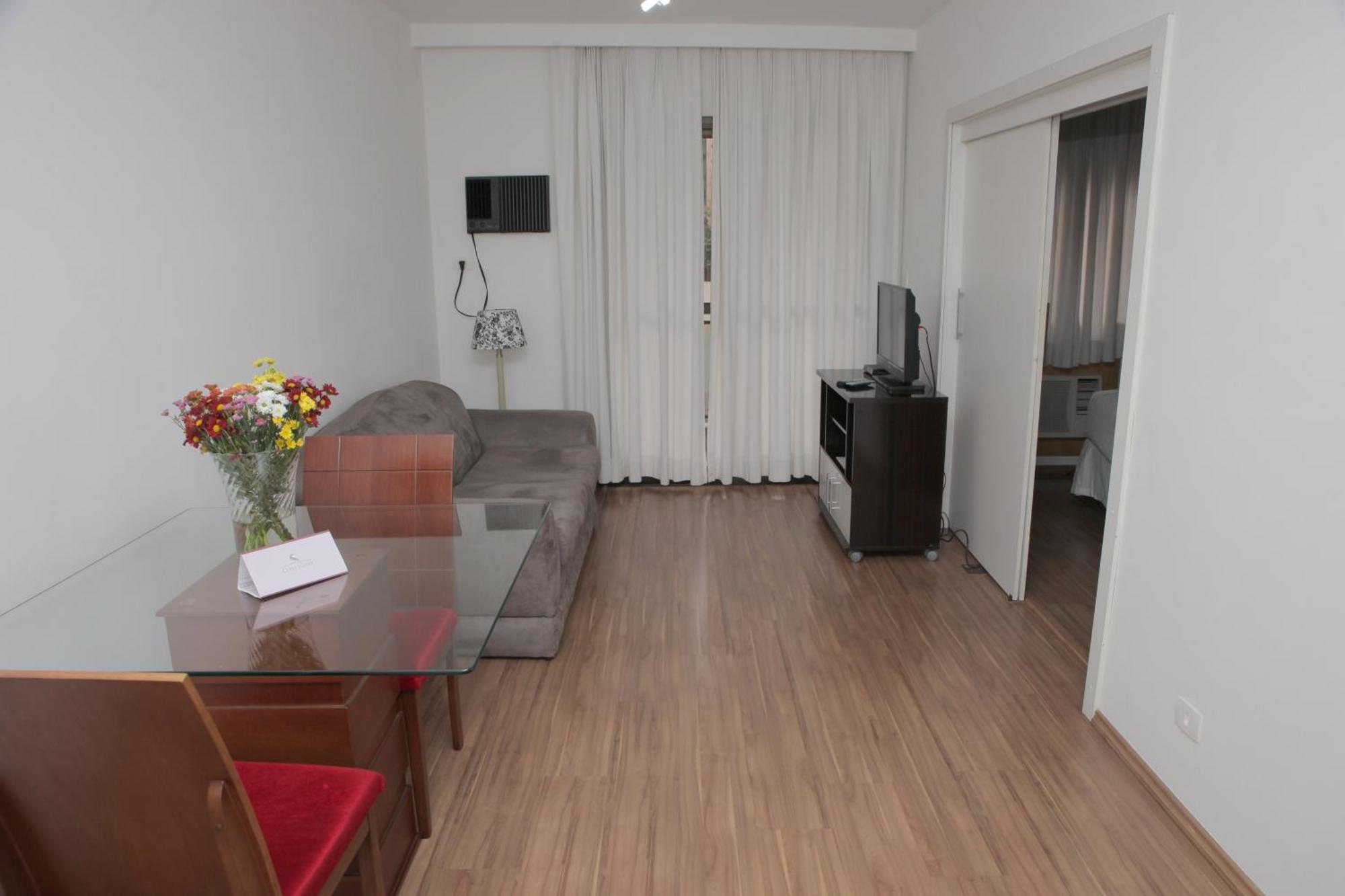 London Class Suites São Paulo Kültér fotó