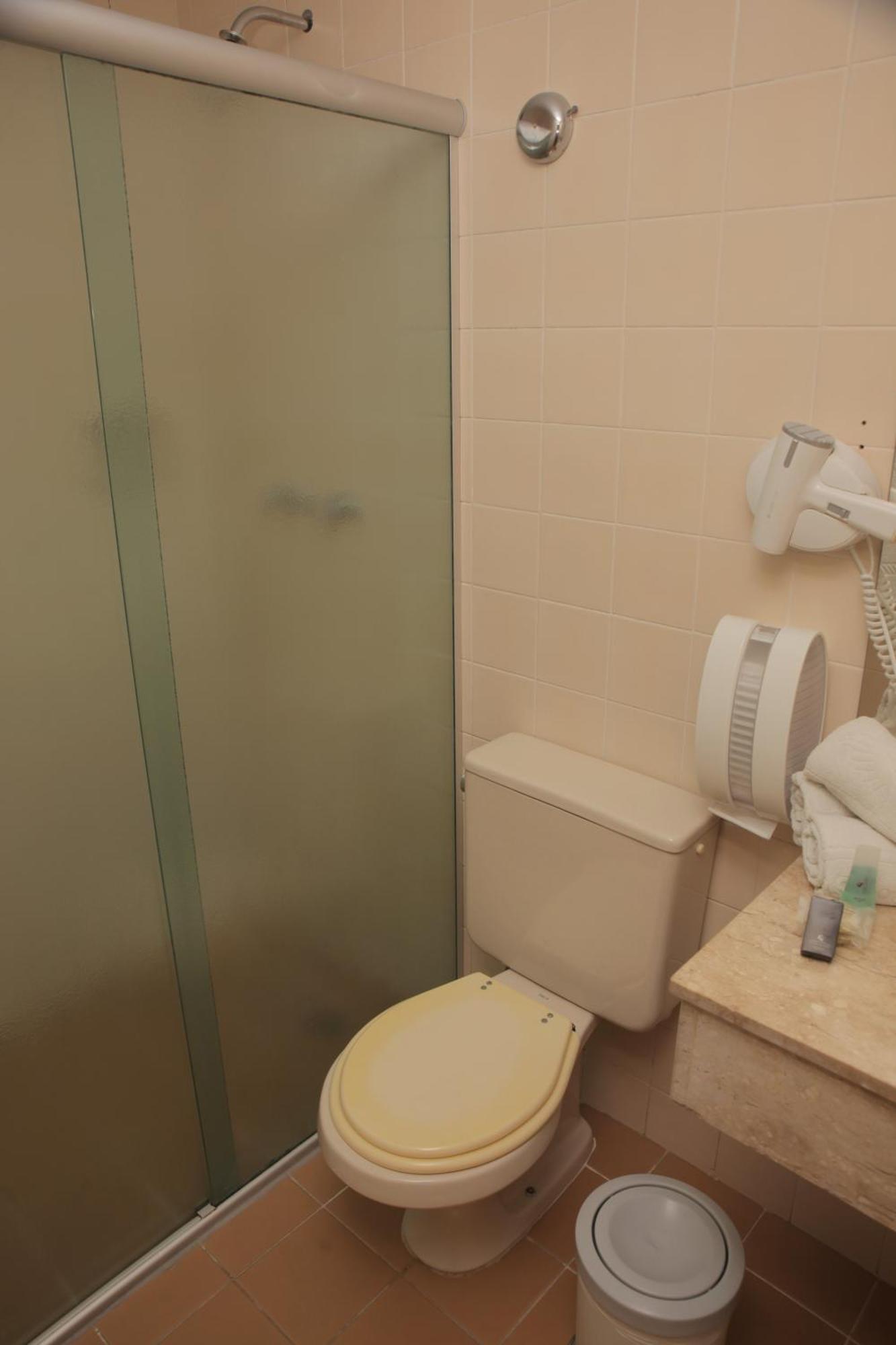 London Class Suites São Paulo Kültér fotó