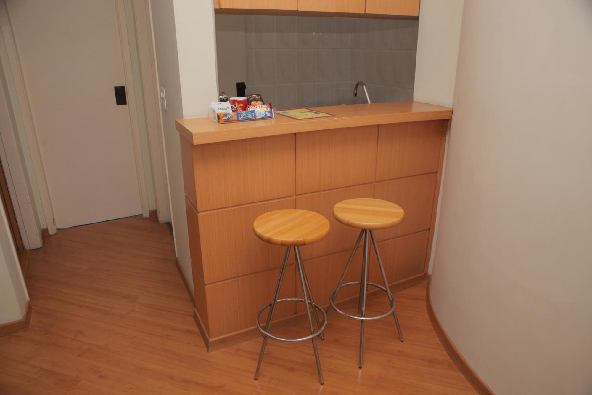 London Class Suites São Paulo Kültér fotó