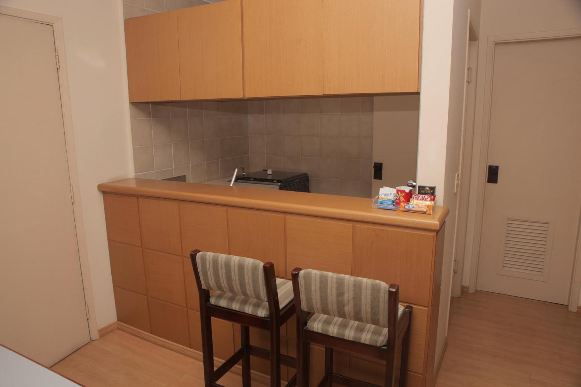 London Class Suites São Paulo Kültér fotó